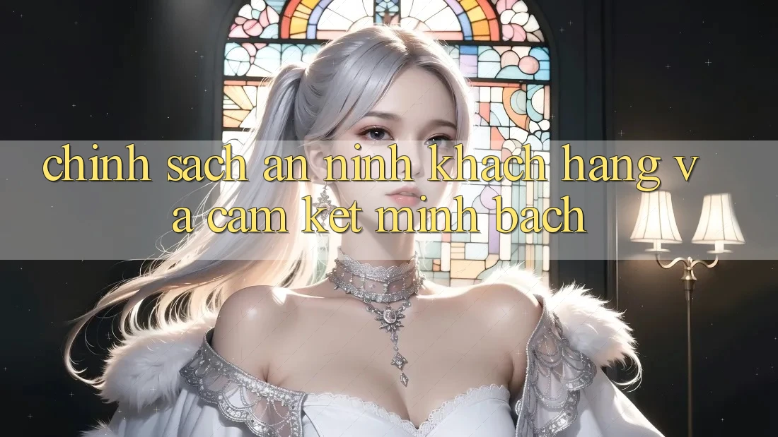 Chính Sách An ninh Khách Hàng Và Cam Kết Minh Bạch