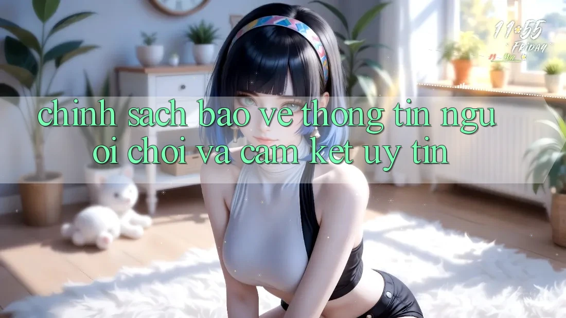 Chính Sách Bảo vệ thông tin Người chơi Và Cam Kết Uy tín Chính Sách Bảo vệ thông tin Người chơi Và Cam Kết Uy tín