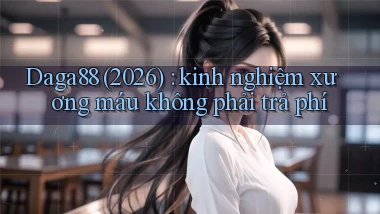 Daga88 (2026) kinh nghiệm xương máu không phải trả phí