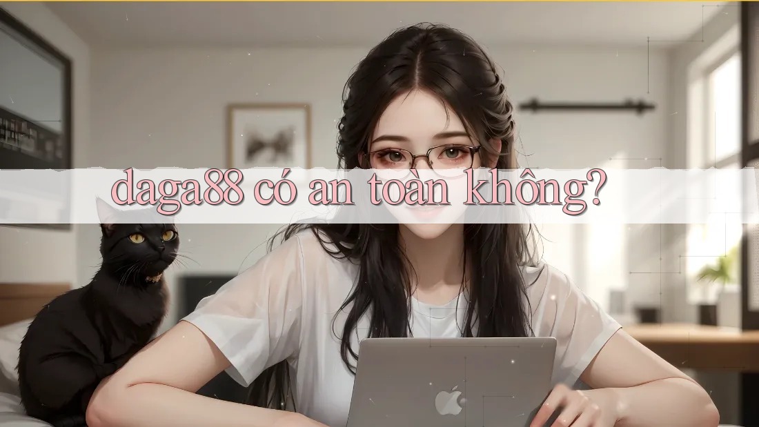 daga88 có an toàn không? daga88 có an toàn không?