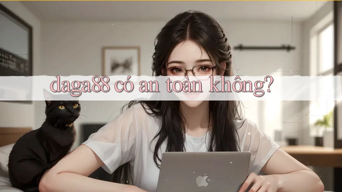 daga88 có an toàn không? daga88 có an toàn không?