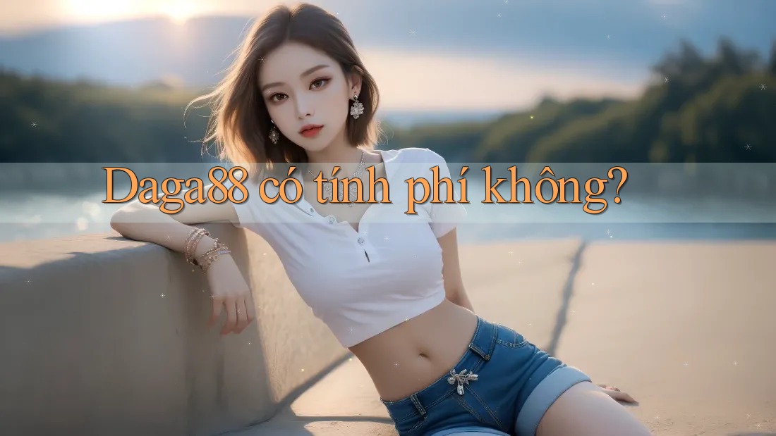 Daga88 có tính phí không?