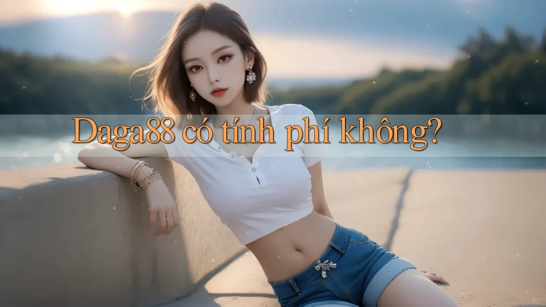 Daga88 có tính phí không? Daga88 có tính phí không?