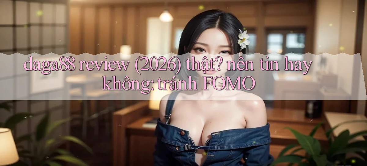 daga88 review (2026) thật nên tin hay không tránh FOMO