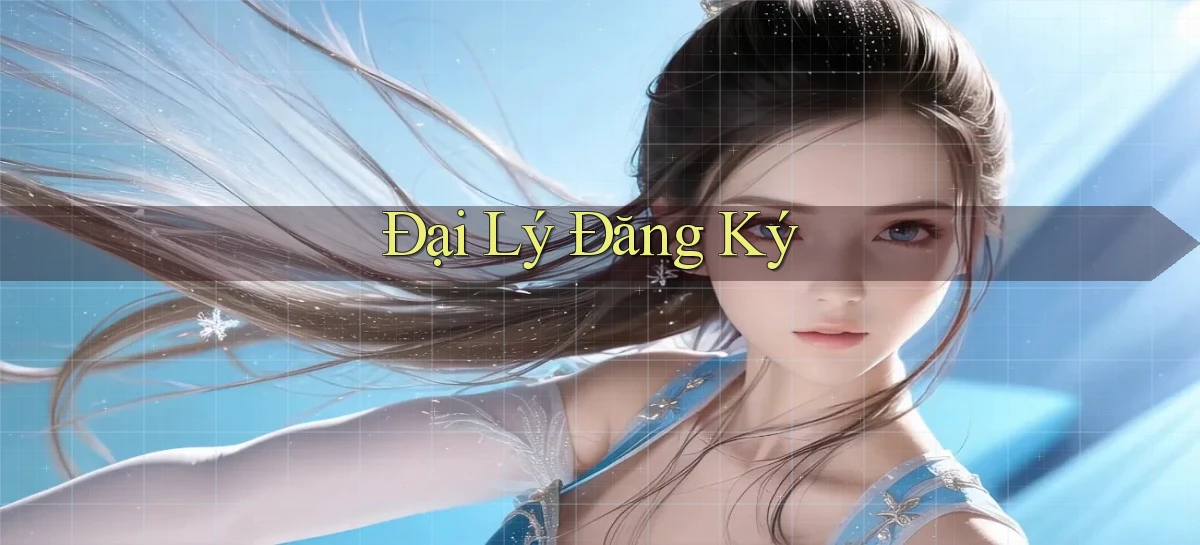 Đại lý Đăng ký