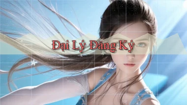 Đại lý Đăng ký