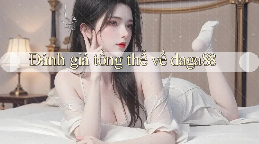 Đánh giá tổng thể về daga88