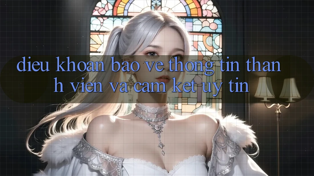 Điều khoản Bảo vệ thông tin Thành viên Và Cam Kết Uy tín Điều khoản Bảo vệ thông tin Thành viên Và Cam Kết Uy tín