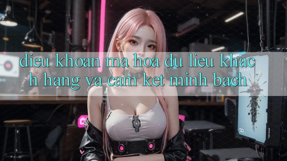 Điều khoản Mã hóa dữ liệu Khách Hàng Và Cam Kết Minh Bạch Điều khoản Mã hóa dữ liệu Khách Hàng Và Cam Kết Minh Bạch