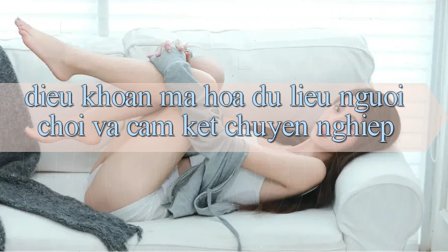 Điều khoản Mã hóa dữ liệu Người chơi Và Cam Kết Chuyên nghiệp