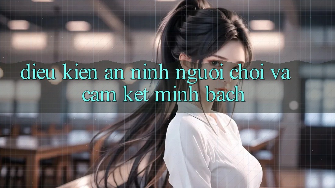 Điều kiện An ninh Người chơi Và Cam Kết Minh Bạch