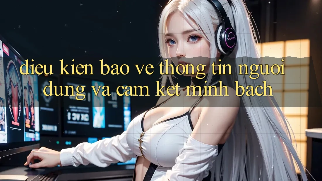 Điều kiện Bảo vệ thông tin Người dùng Và Cam Kết Minh Bạch