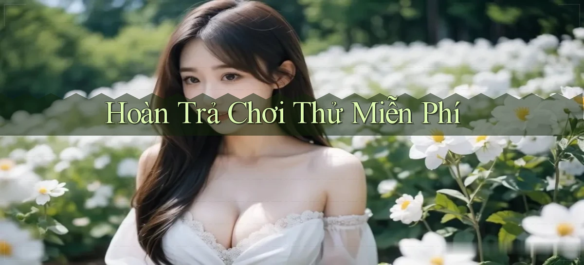 Hoàn trả Chơi thử miễn phí