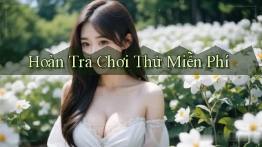 Hoàn trả Chơi thử miễn phí