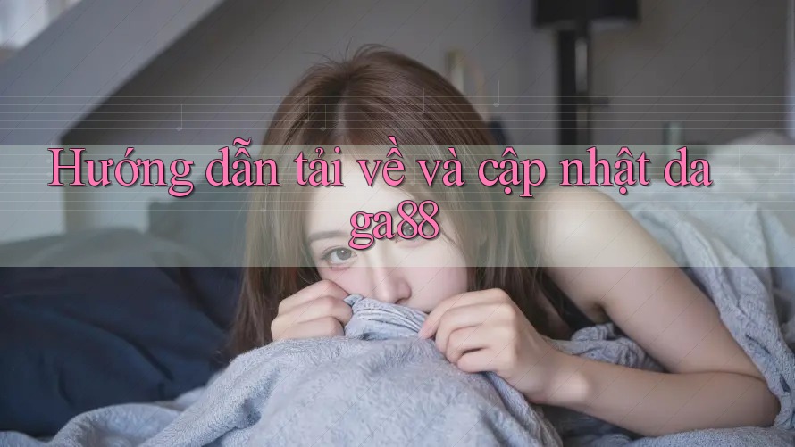 Hướng dẫn tải về và cập nhật daga88 Hướng dẫn tải về và cập nhật daga88