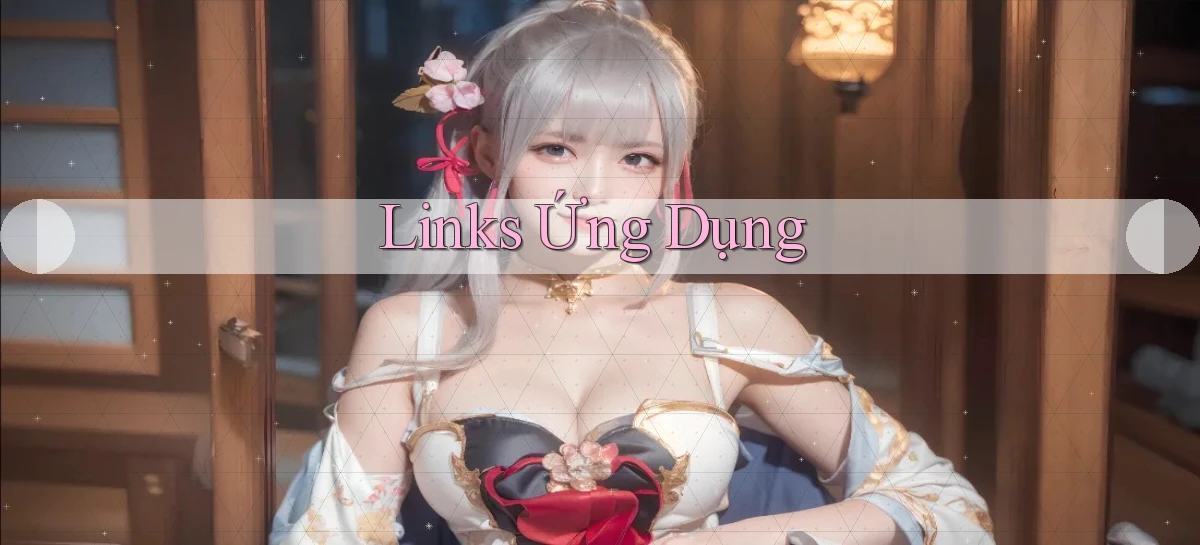 Links Ứng dụng