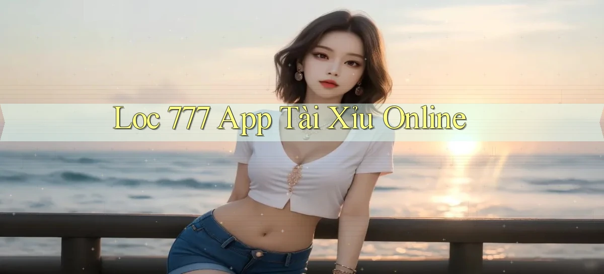 loc 777 app tài xỉu online