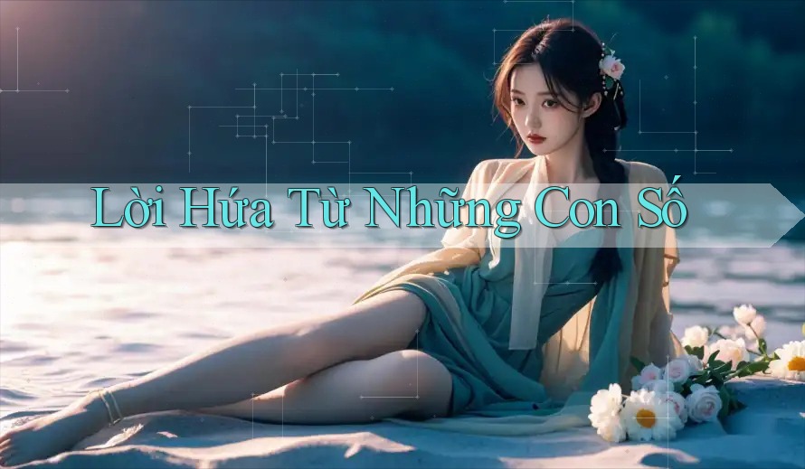 Lời Hứa Từ Những Con Số Lời Hứa Từ Những Con Số