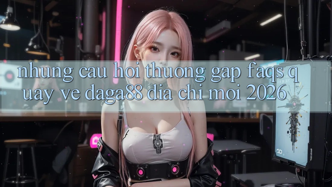 Những Câu Hỏi Thường Gặp (FAQs) Quay về Daga88 Địa Chỉ Mới 2026 Những Câu Hỏi Thường Gặp (FAQs) Quay về Daga88 Địa Chỉ Mới 2026