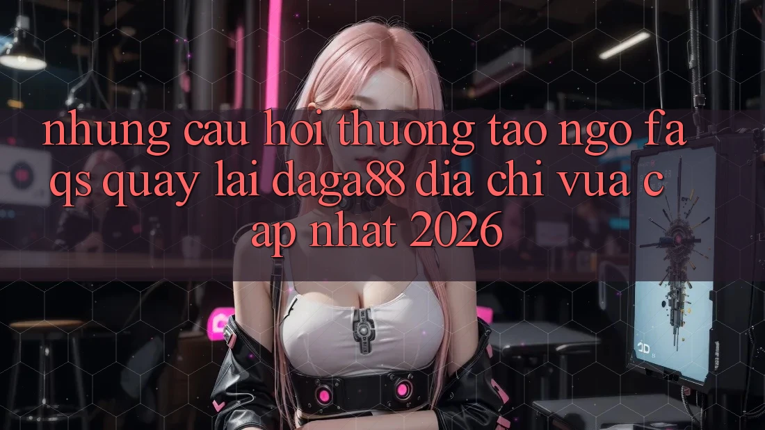 Những Câu Hỏi Thường Tao ngộ (FAQs) Quay lại Daga88 Địa Chỉ Vừa cập nhật 2026 Những Câu Hỏi Thường Tao ngộ (FAQs) Quay lại Daga88 Địa Chỉ Vừa cập nhật 2026