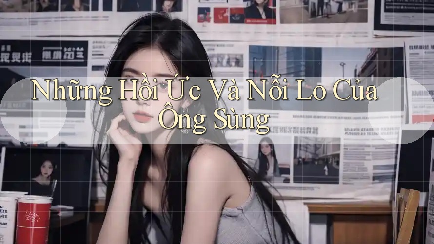 Những Hồi Ức Và Nỗi Lo Của Ông Sùng Những Hồi Ức Và Nỗi Lo Của Ông Sùng