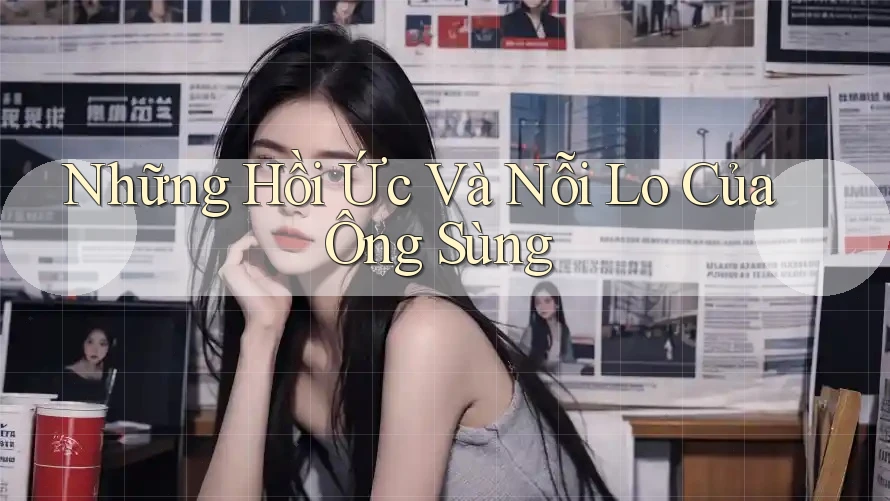 Những Hồi Ức Và Nỗi Lo Của Ông Sùng Những Hồi Ức Và Nỗi Lo Của Ông Sùng