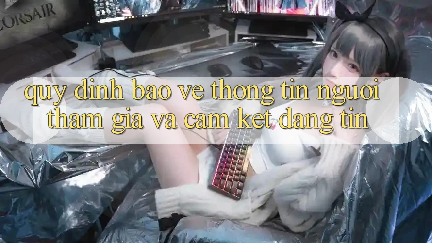 Quy định Bảo vệ thông tin Người tham gia Và Cam Kết Đáng tin Quy định Bảo vệ thông tin Người tham gia Và Cam Kết Đáng tin