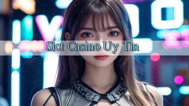 Slot Casino uy tín