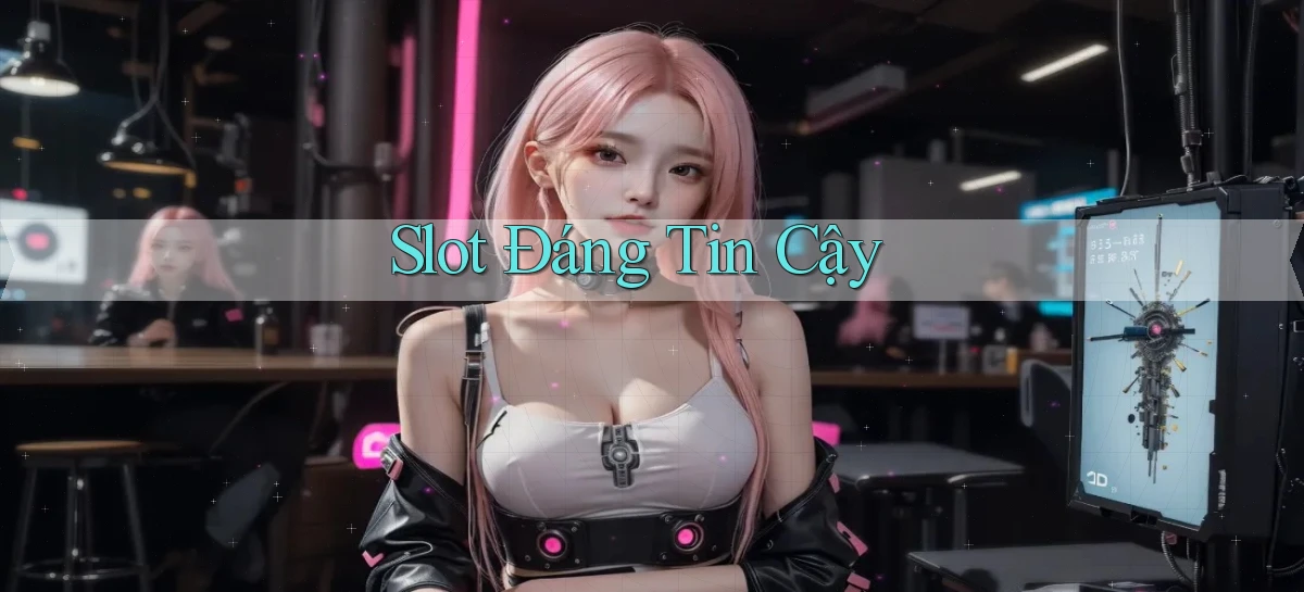 Slot Đáng tin cậy