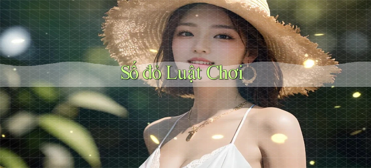 số đỏ Luật chơi