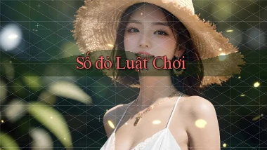 số đỏ Luật chơi
