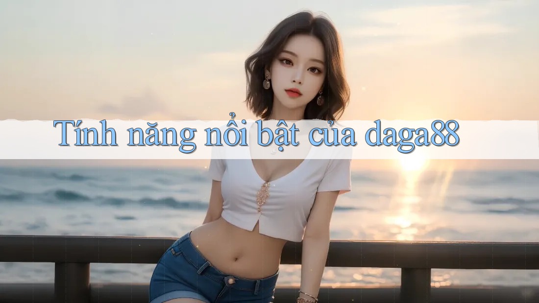 Tính năng nổi bật của daga88 Tính năng nổi bật của daga88