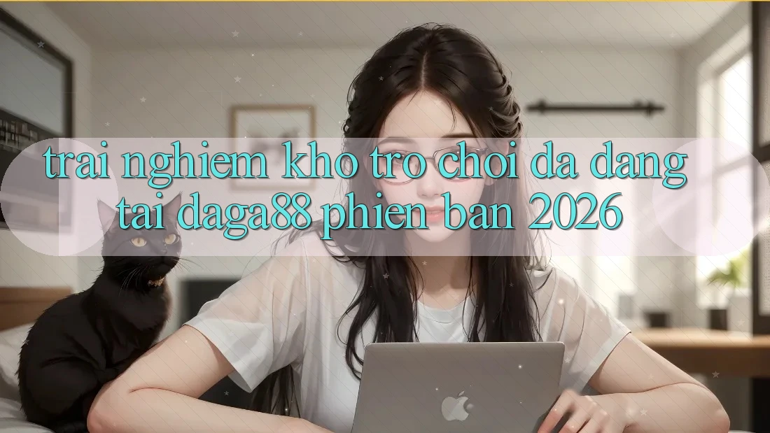 Trải nghiệm Kho Trò chơi Đa Dạng Tại Daga88 Phiên Bản 2026 Trải nghiệm Kho Trò chơi Đa Dạng Tại Daga88 Phiên Bản 2026