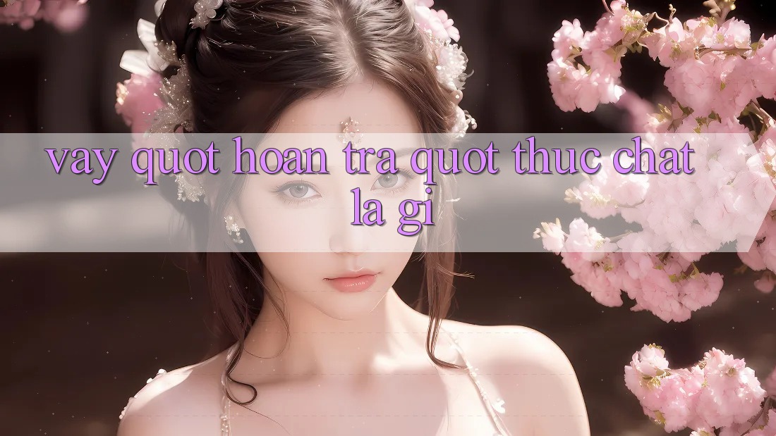 Vậy " Hoàn Trả" Thực Chất Là Gì? Vậy " Hoàn Trả" Thực Chất Là Gì?