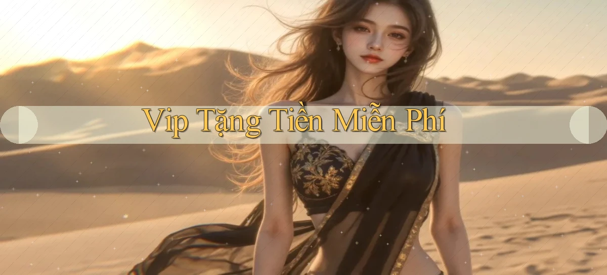 vip Tặng tiền miễn phí